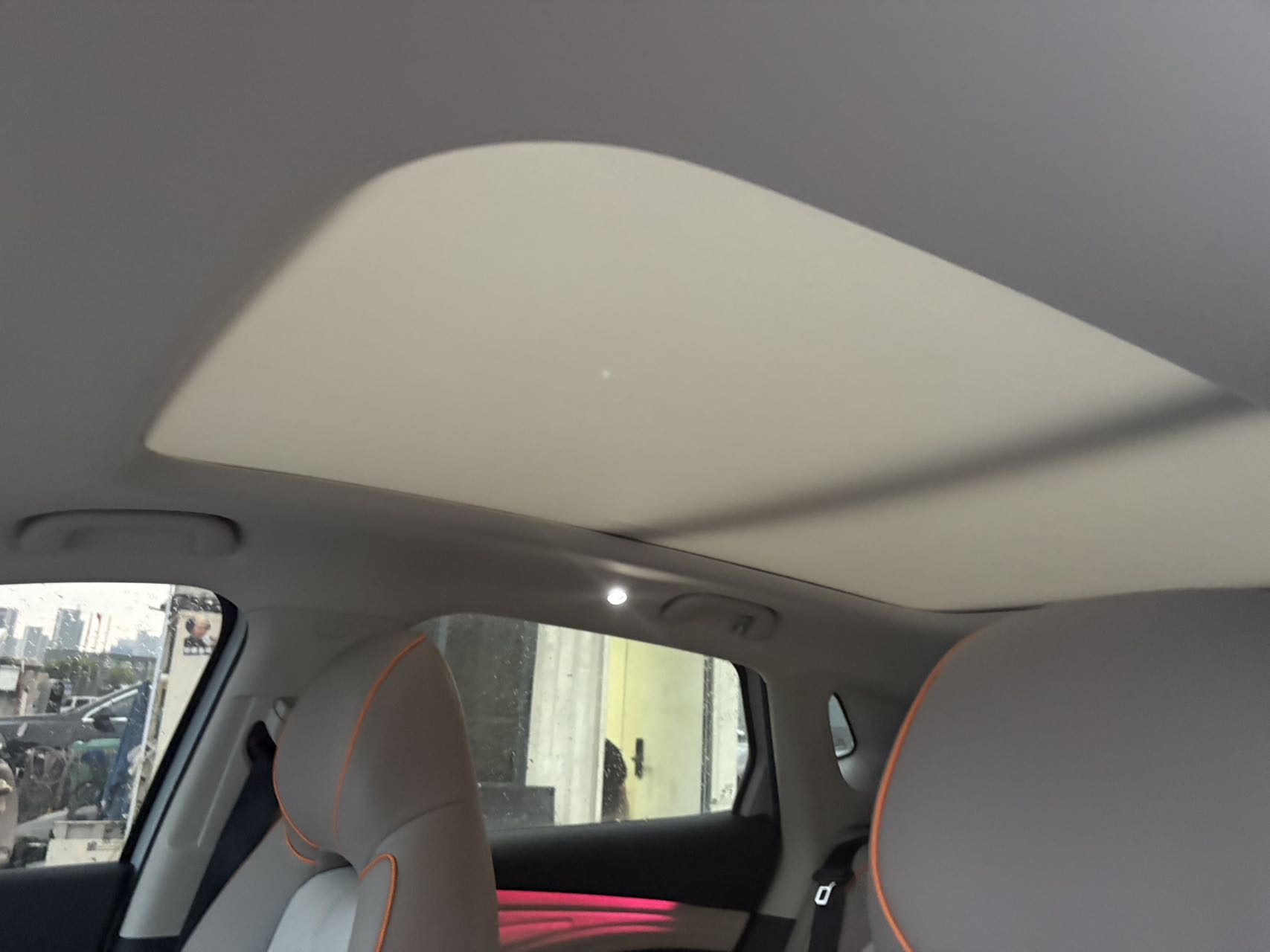 BYD Yuan Plus 2025 car image #4