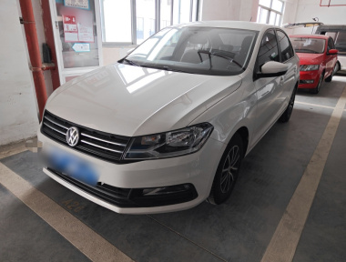 Volkswagen Santana 2019 car image 