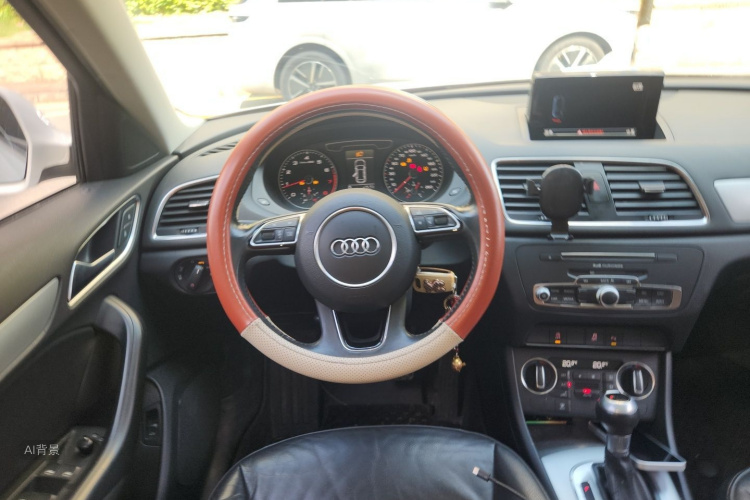 Audi Q3 2019 #12 Audi Q3 2019 immagine di auto #12