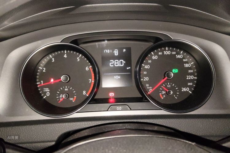 Volkswagen Golf 2015 #13 Volkswagen Golf 2015 car image #13
