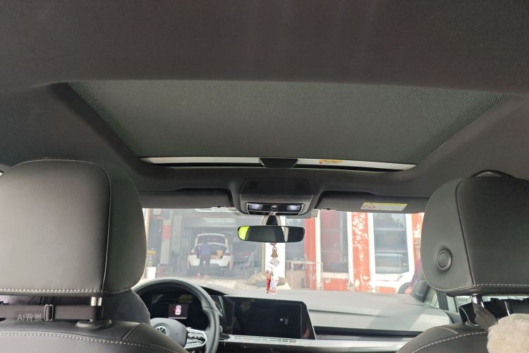 Volkswagen Golf 2022 imagen de coche #20