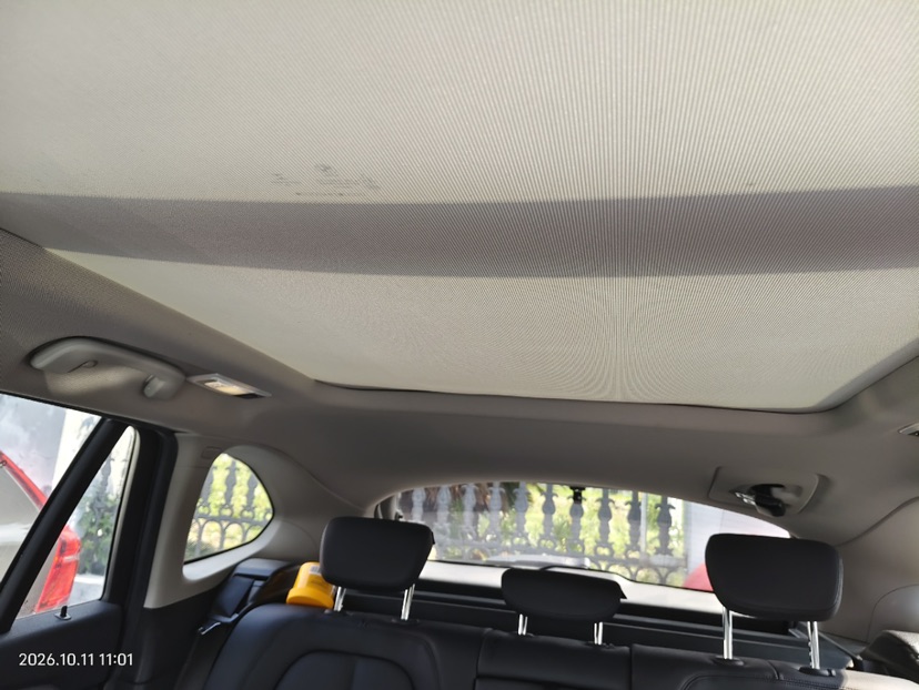 BMW X1 2017 #6 BMW X1 2017 car image #6