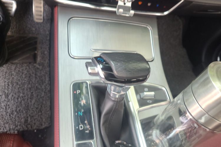 Jetour X70 PLUS 2021 car image #16
