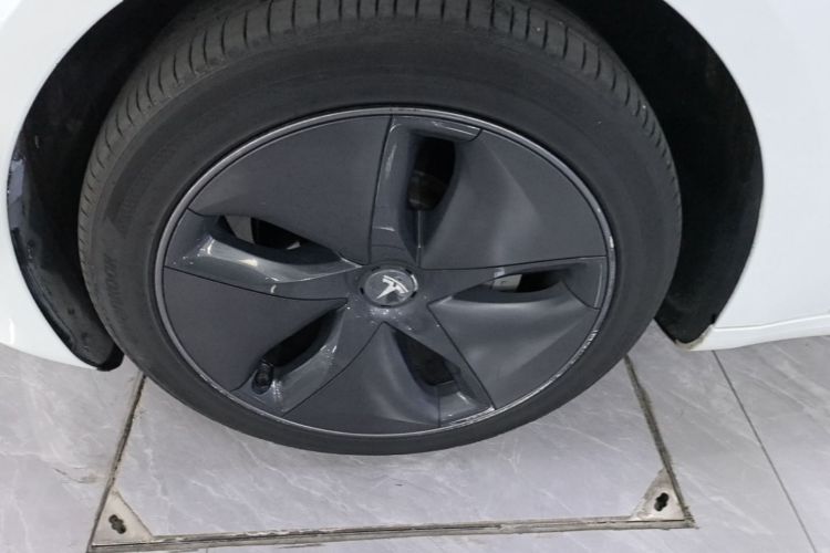 Tesla Model 3 2020 #9 Tesla Model 3 2020 car image #9