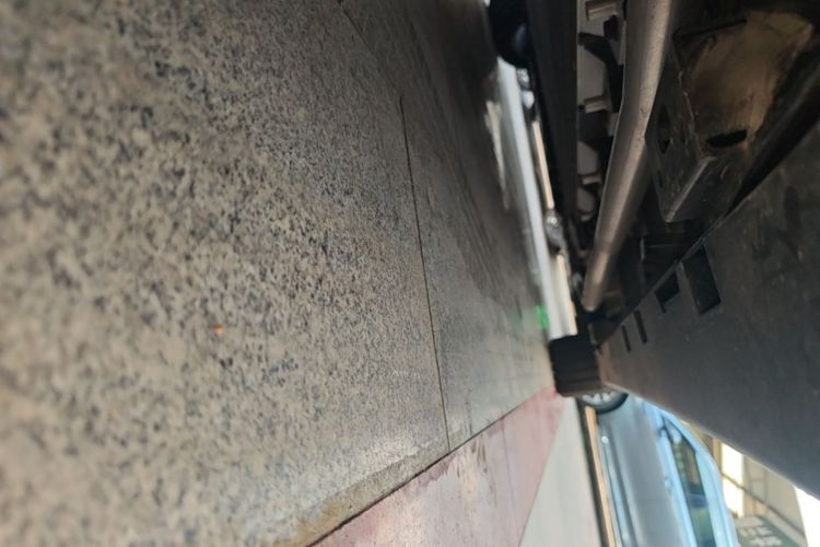 BYD Han 2026 صورة سيارة #26