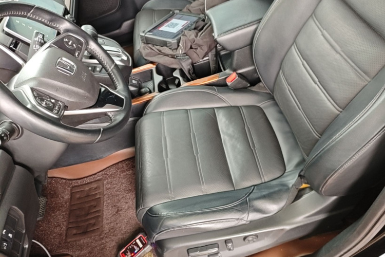 Honda CR-V 2019 car image #15
