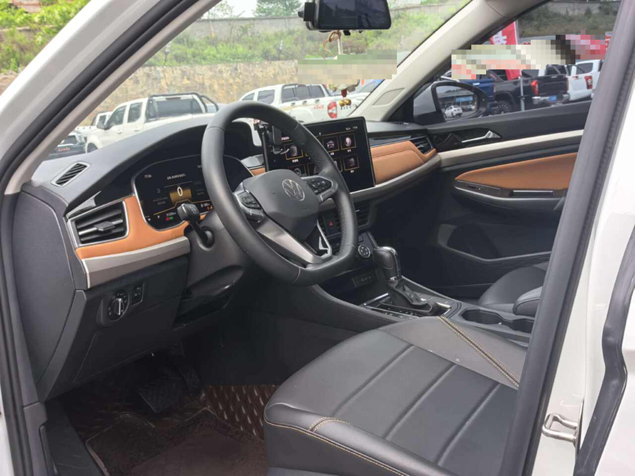 Volkswagen Bora 2023 car image #7