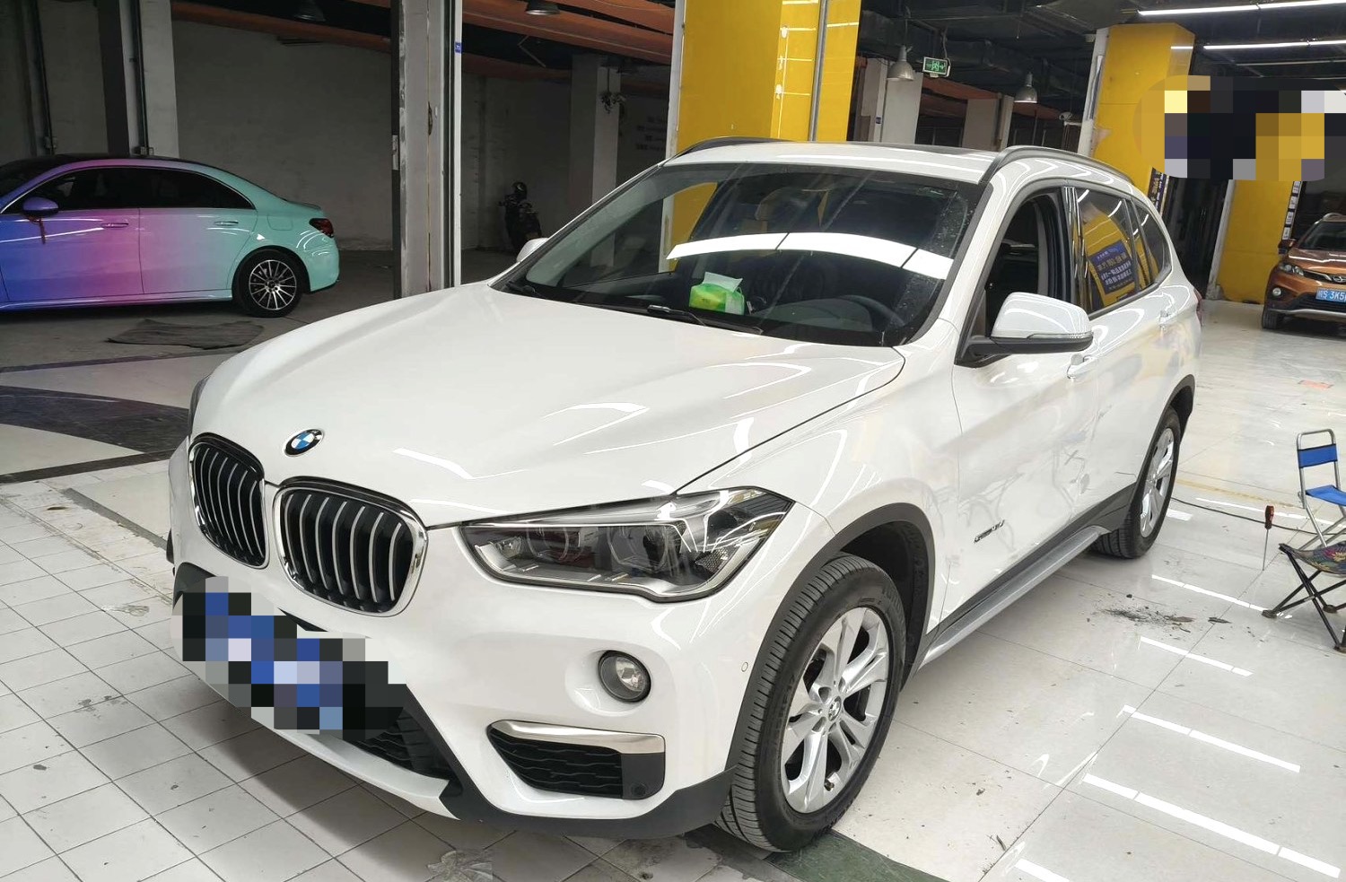 2017 car image 