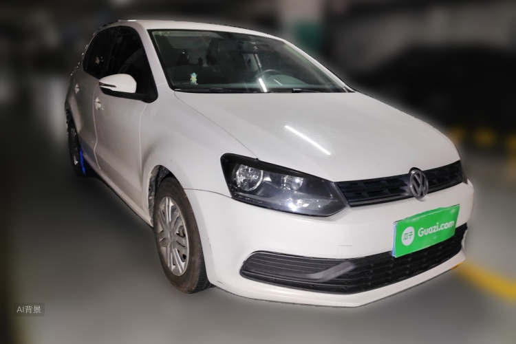 Volkswagen Polo 2018 #4 Volkswagen Polo 2018 car image #4