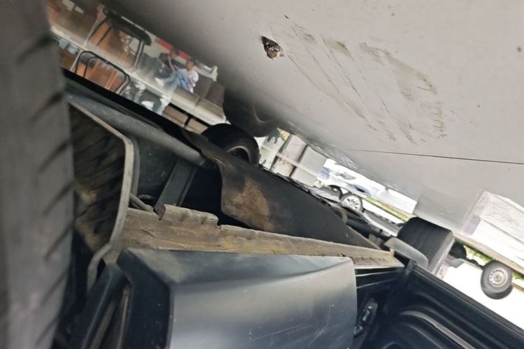 Honda CR-V 2019 car image #27