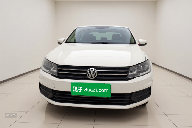 Volkswagen Santana 2020 car image #3