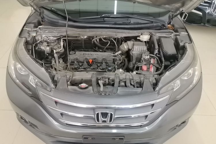 Honda CR-V 2015 #22 Honda CR-V 2015 car image #22