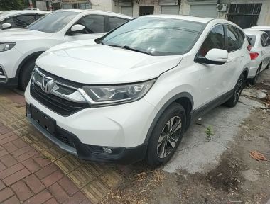Honda CR-V 2019 Honda CR-V 2019 car image