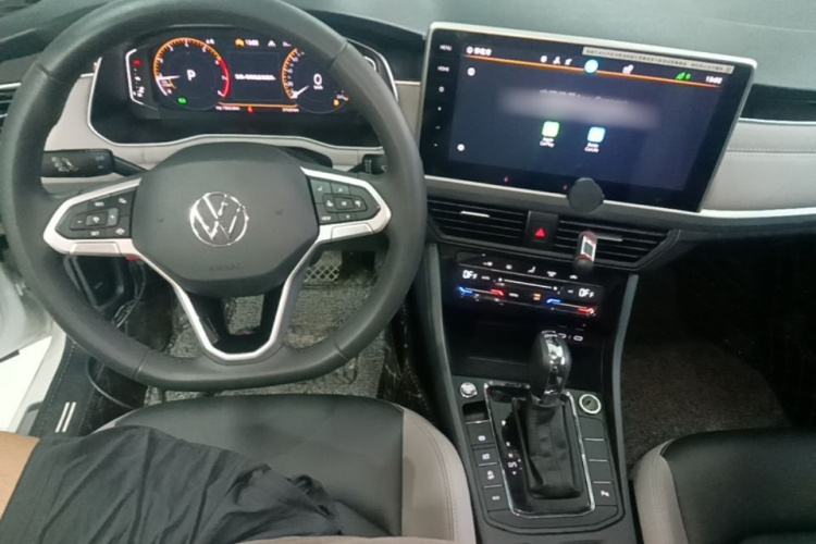 Volkswagen Bora 2024 #10 Volkswagen Bora 2024 изображение автомобиля #10