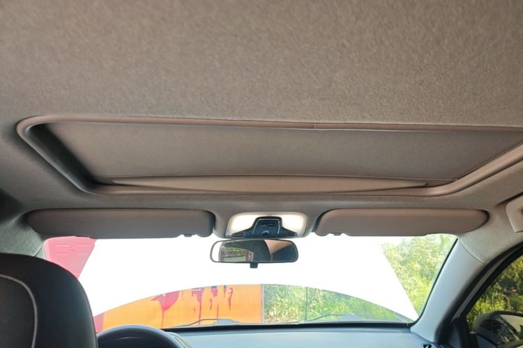 Chery Tiggo 3x 2022 image de voiture #20