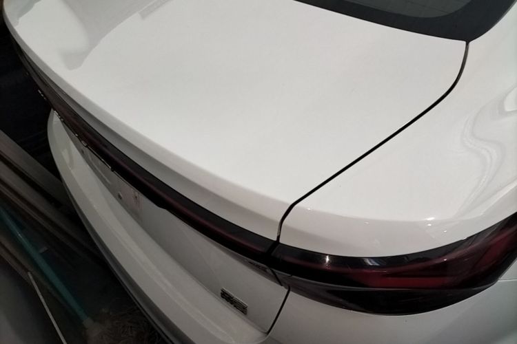 GEELY Emgrand 2021 #6 GEELY Emgrand 2021 car image #6