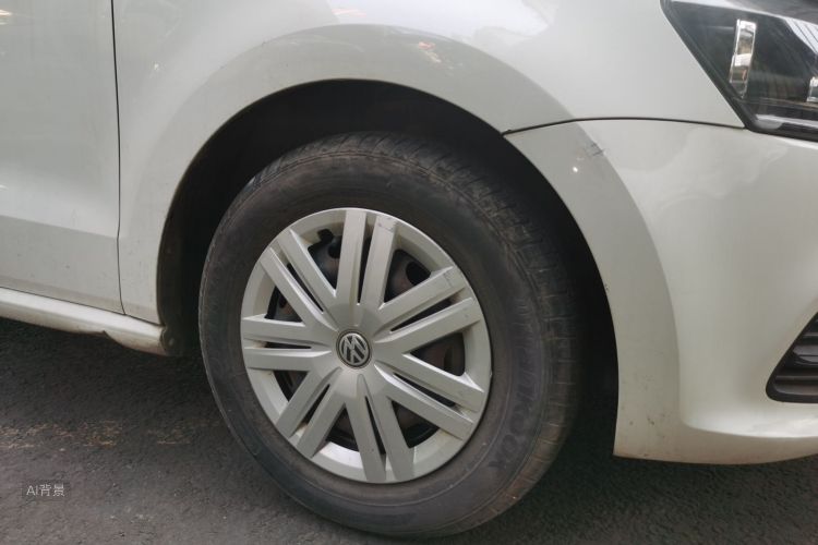 Volkswagen Polo 2015 imagen de coche #9
