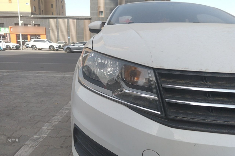 Volkswagen Santana 2016 #8 Volkswagen Santana 2016 car image #8