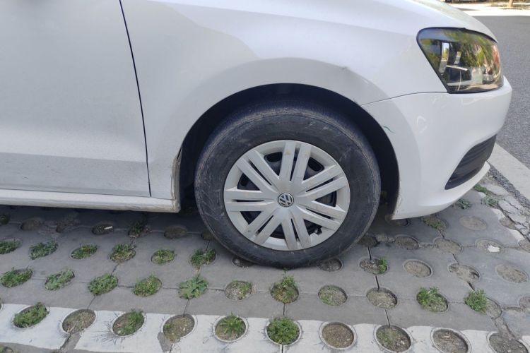 Volkswagen Polo 2018 #6 Volkswagen Polo 2018 car image #6
