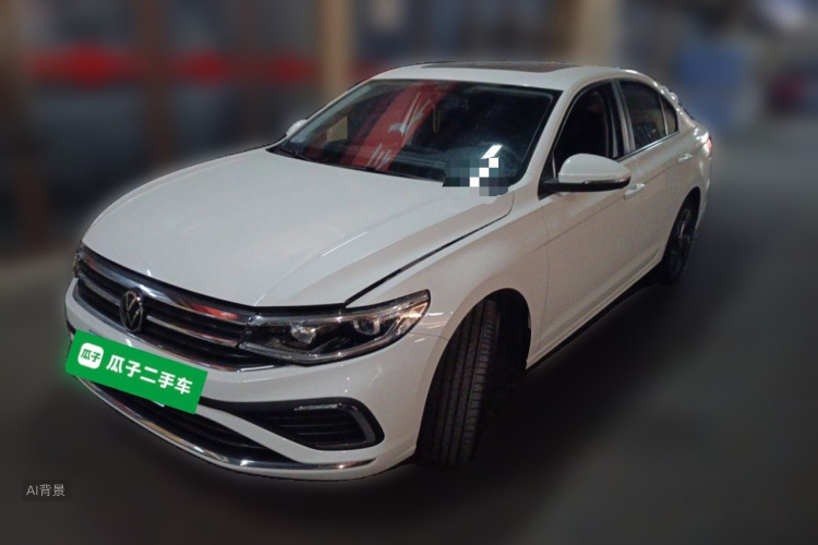 Volkswagen Bora 2025 car image #2