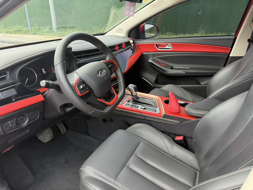 2021 imagen de coche #9