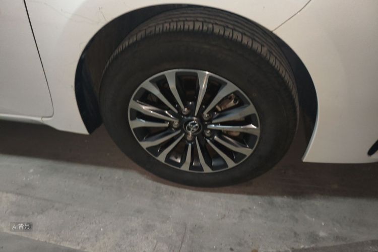 Toyota Corolla 2018 #9 Toyota Corolla 2018 صورة سيارة #9