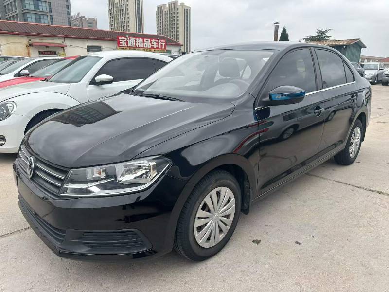 Volkswagen Santana 2017 Volkswagen Santana 2017 imagem de carro