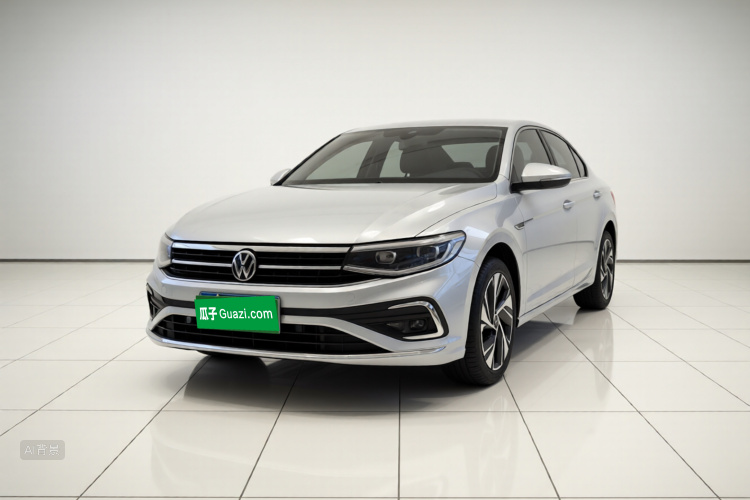 Volkswagen Bora 2024 car image #2