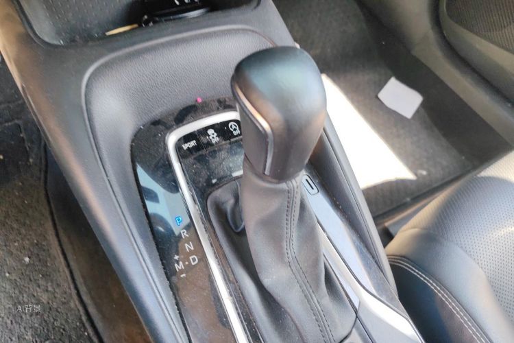 Toyota Corolla 2020 car image #16
