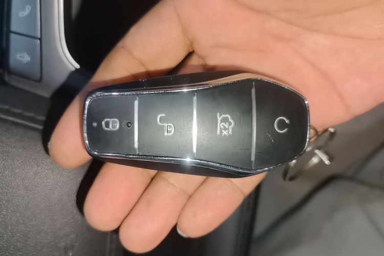 BYD Yuan Plus 2025 car image #9