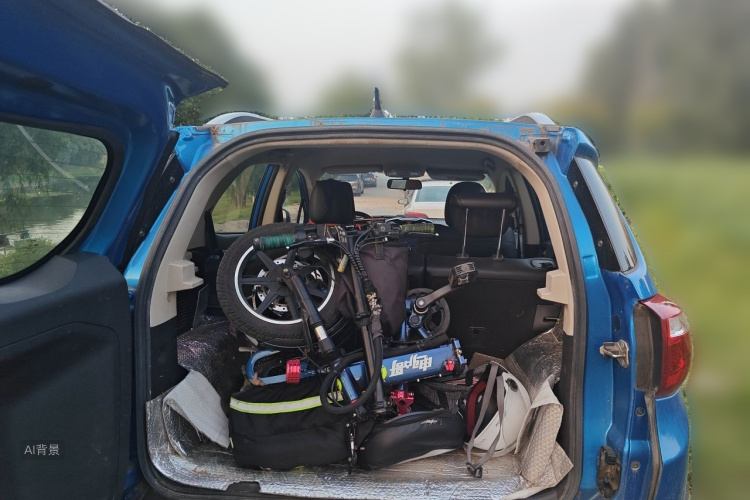 BYD Yuan 2017 #21 BYD Yuan 2017 car image #21