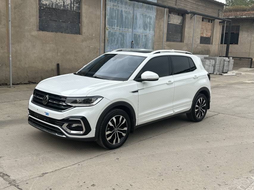 2020 2020 car image