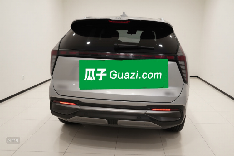 GEELY Boyue L 2023 #6 GEELY Boyue L 2023 car image #6
