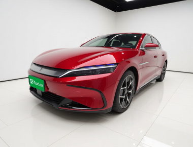 BYD Han 2022 BYD Han 2022 immagine di auto