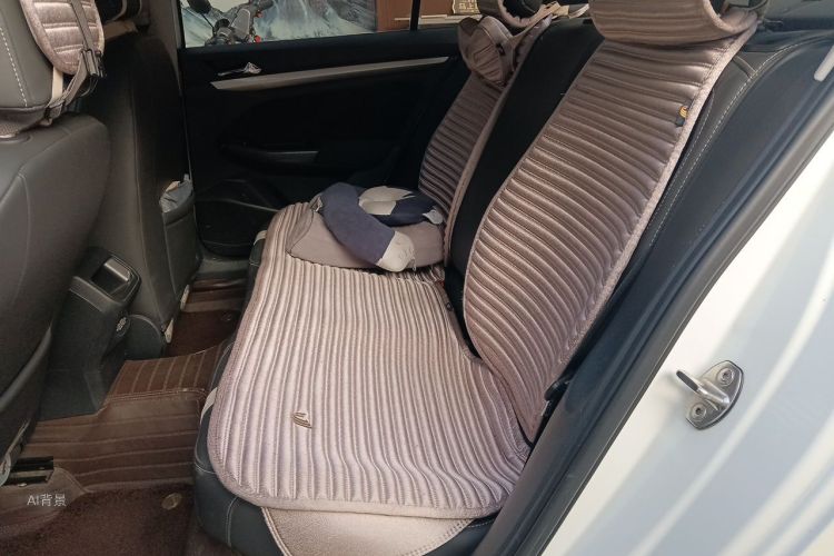 Volkswagen Bora 2020 imagen de coche #19