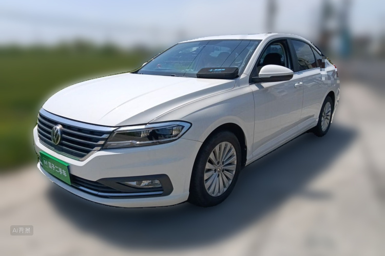 Volkswagen Lavida 2020 #2 Volkswagen Lavida 2020 car image #2
