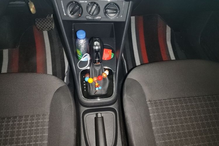 Volkswagen Polo 2019 #18 Volkswagen Polo 2019 car image #18