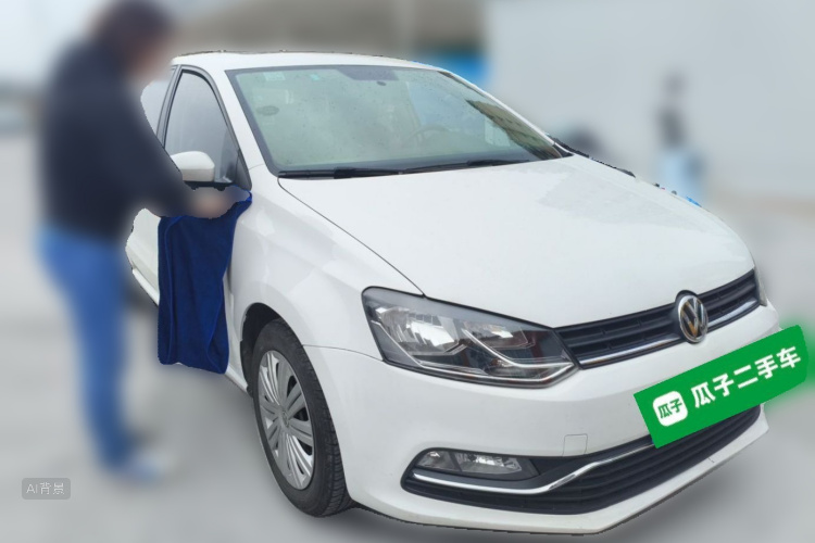 Volkswagen Polo 2016 #4 Volkswagen Polo 2016 car image #4