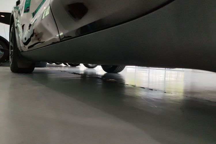 特斯拉 Model Y 2022 汽车图片 #26