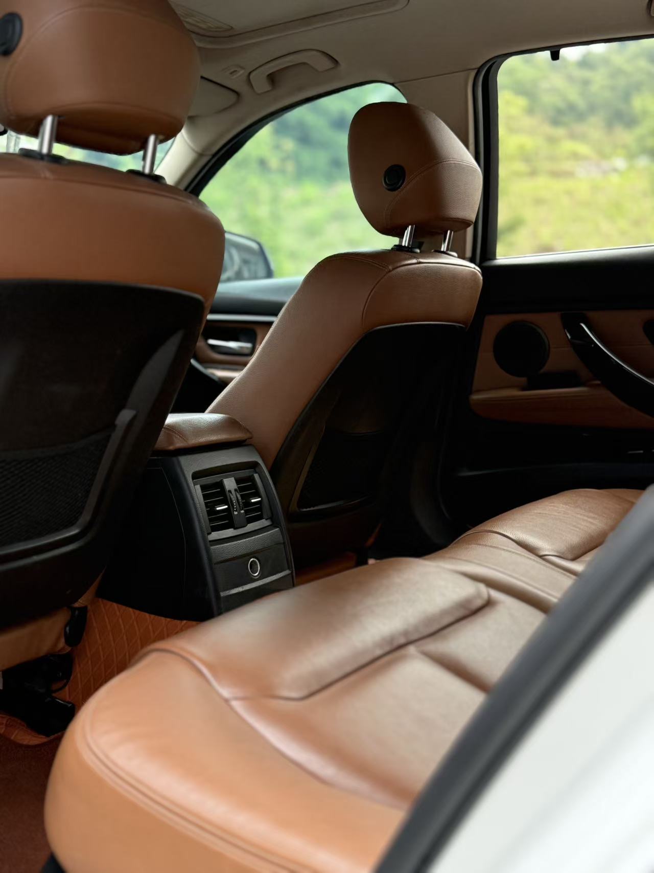 BMW 3 Series 2015 #5 BMW 3 Series 2015 car image #5