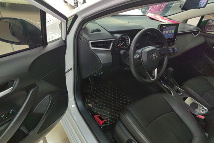 Toyota Corolla 2023 #16 Toyota Corolla 2023 immagine di auto #16