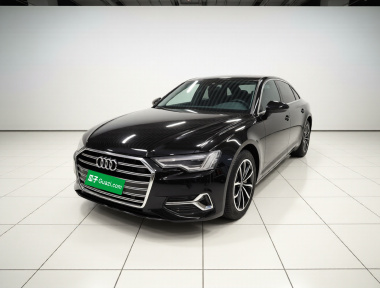 Audi A6L 2023 car image 