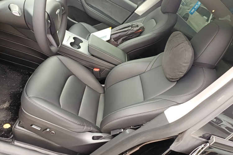 Tesla Model Y 2024 car image #15