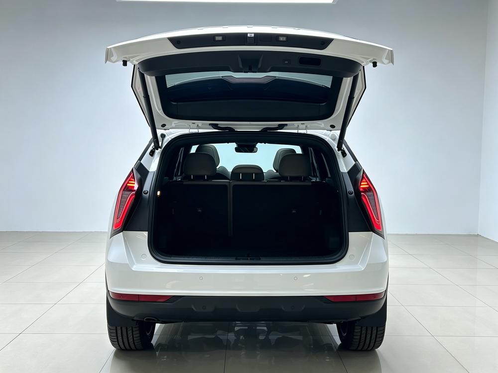 GEELY Boyue L 2025 #20 GEELY Boyue L 2025 immagine di auto #20