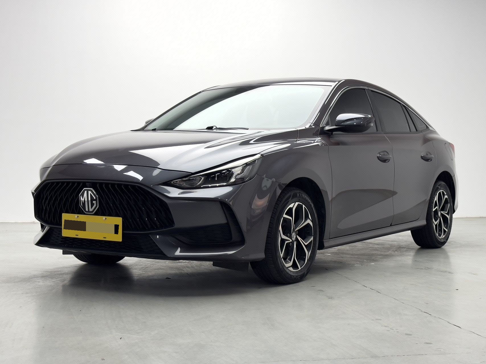 MG 5 2023 MG 5 2023 car image