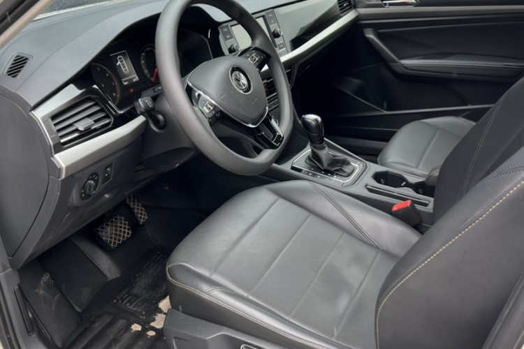 Volkswagen Lavida 2019 #10 Volkswagen Lavida 2019 car image #10