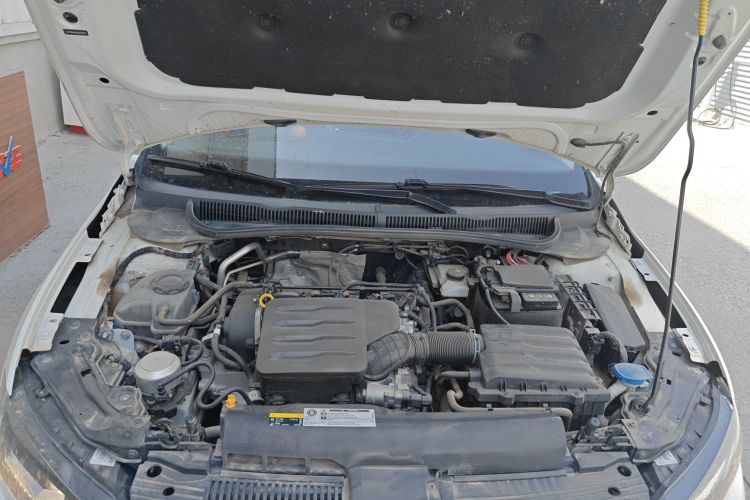 Volkswagen Polo 2021 imagem de carro #20