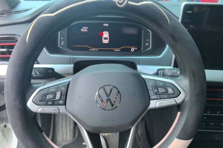 Volkswagen Lavida 2025 car image #14