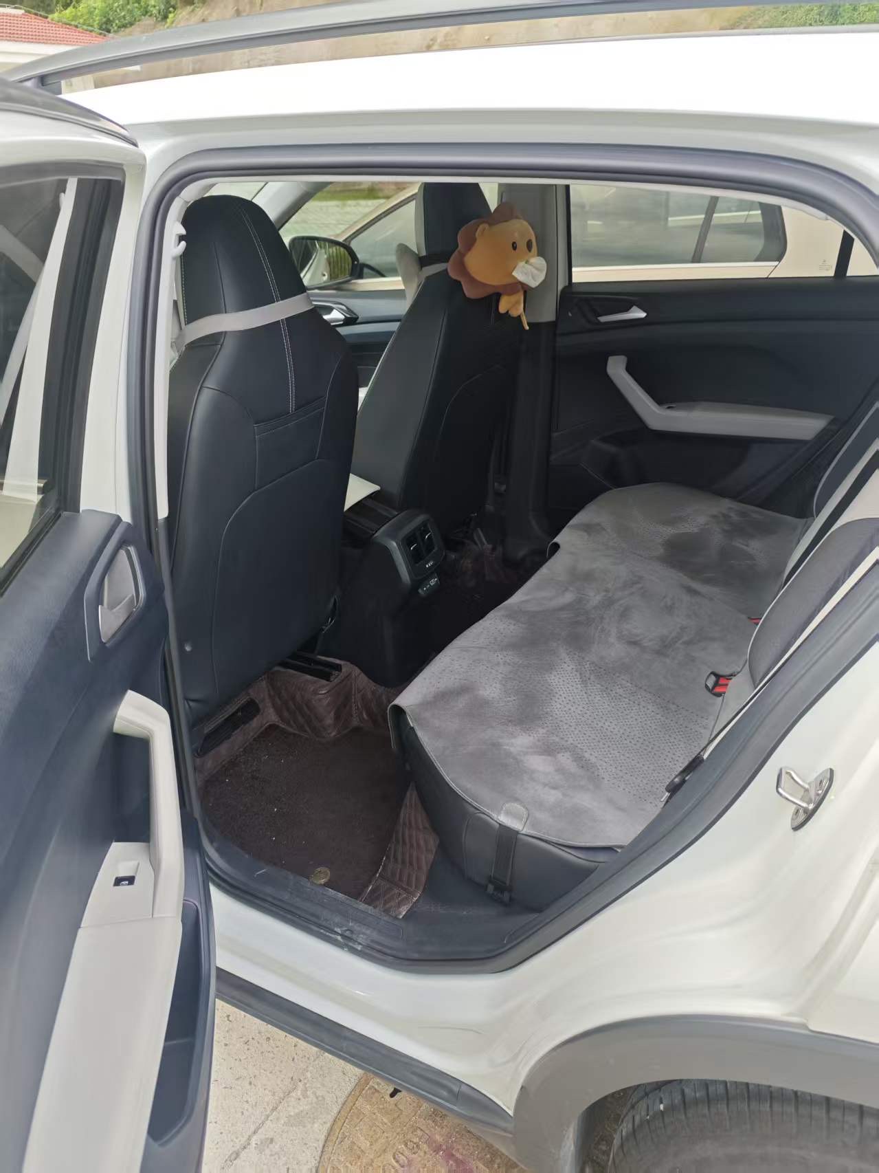 Volkswagen Tharu 2025 #5 Volkswagen Tharu 2025 car image #5