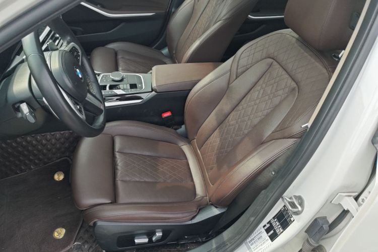 BMW 3 Series 2023 #15 BMW 3 Series 2023 image de voiture #15